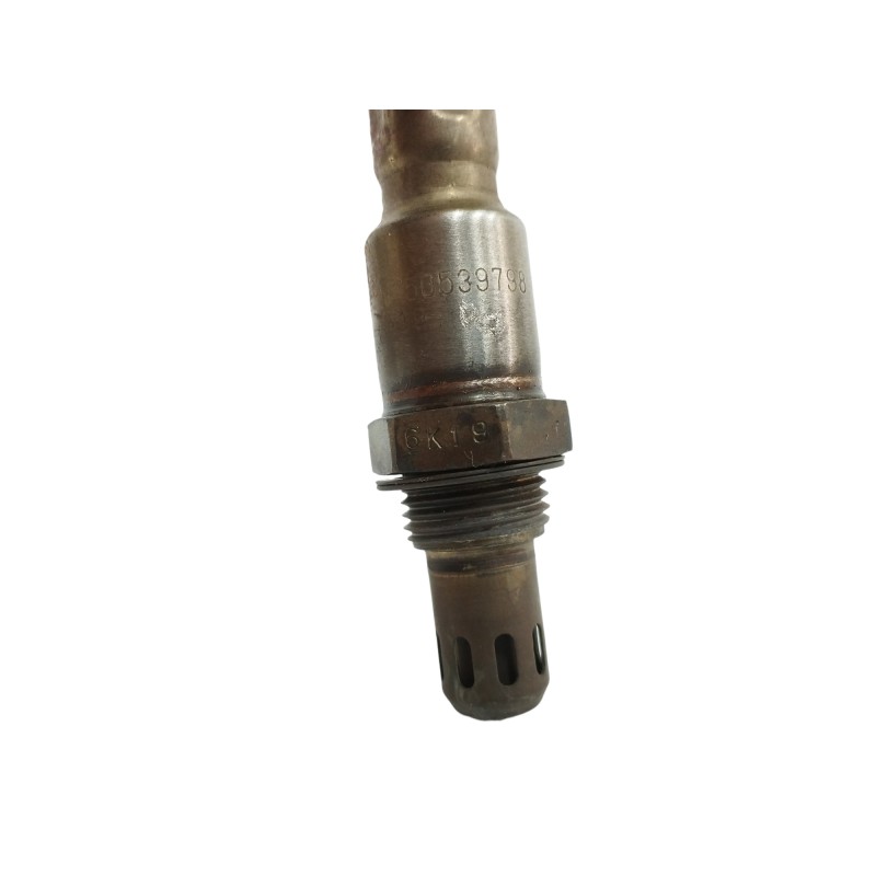 SONDA LAMBDA