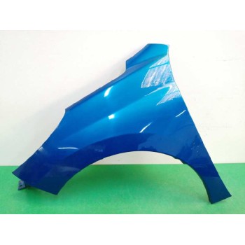 Recambio de aleta delantera izquierda para peugeot 207 1.4 hdi referencia OEM IAM   