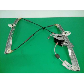 Recambio de elevalunas delantero derecho para peugeot 206+ básico referencia OEM IAM FUNDA 9222F8 