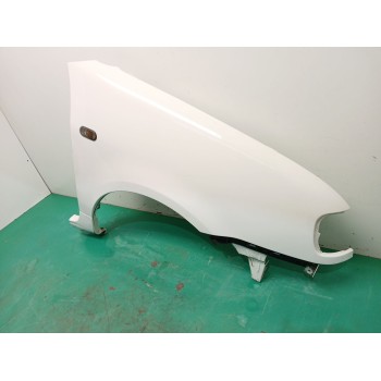 Recambio de aleta delantera derecha para seat arosa (6h1) 1.0 referencia OEM IAM 6H0821022E 6H0821022G 