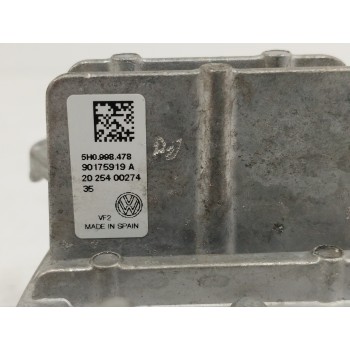 Recambio de modulo electronico para volkswagen golf viii lim. (cd1) referencia OEM IAM 5H0998478 MODULO LED FARO IZQUIERDO