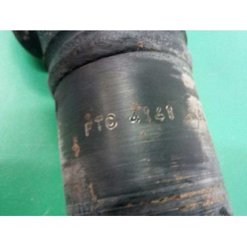 Recambio de transmision central para land rover range rover (lp) hse (165kw) referencia OEM IAM FTC4141 PARTE TRASERA 