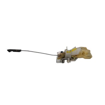 Recambio de cerradura puerta delantera izquierda para honda cr-v (rd8) 2.0 vtec cat referencia OEM IAM 72150S9AE02  