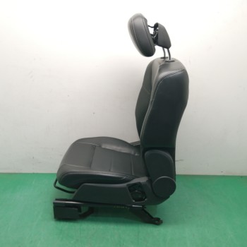 Recambio de asiento delantero derecho para jeep compass 2.2 crd cat referencia OEM IAM  CABEZAL SALTADO OBSERVAR FOTOS