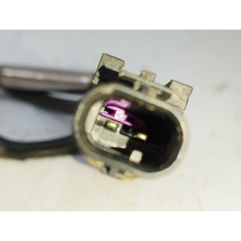 Recambio de sonda lambda para fiat doblo ii (152) 1.6 jtdm 16v referencia OEM IAM 55250523  