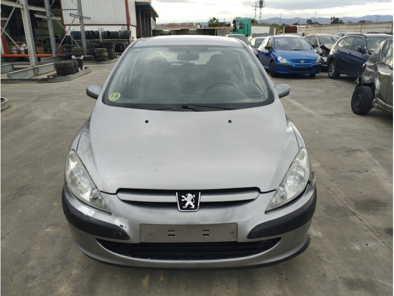 Recambio de carroceria corte para peugeot 307 (s1) 1.6 16v cat referencia OEM IAM   