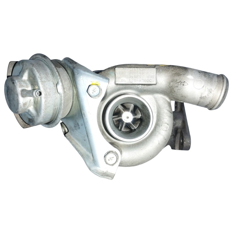 Recambio de turbocompresor para opel combo (corsa c) 1.7 16v cdti referencia OEM IAM 8973000925 491310600 5251676
