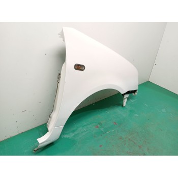 Recambio de aleta delantera derecha para seat arosa (6h1) 1.0 referencia OEM IAM 6H0821022E 6H0821022G 