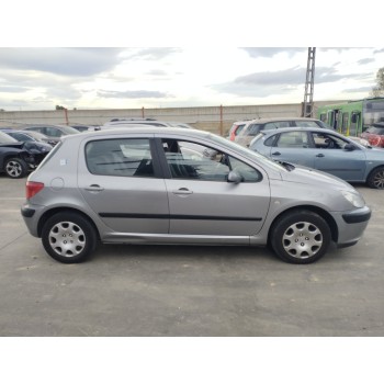 Recambio de carroceria corte para peugeot 307 (s1) 1.6 16v cat referencia OEM IAM   