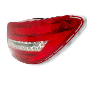 Recambio de piloto trasero derecho para mercedes-benz clase c (w204) lim. c 220 cdi blueefficiency (204.002) referencia OEM IAM 