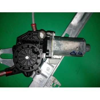 Recambio de elevalunas delantero derecho para peugeot 206+ básico referencia OEM IAM FUNDA 9222F8 