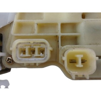 Recambio de cerradura puerta delantera izquierda para honda cr-v (rd8) 2.0 vtec cat referencia OEM IAM 72150S9AE02  