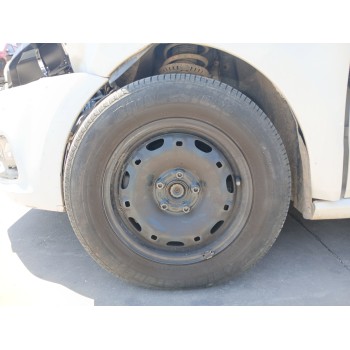 Recambio de carroceria corte para volkswagen polo (6c1) 1.4 tdi referencia OEM IAM   