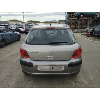 Recambio de carroceria corte para peugeot 307 (s1) 1.6 16v cat referencia OEM IAM   