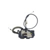 Recambio de cerradura puerta delantera izquierda para nissan qashqai i (j10, nj10) 2.0 dci referencia OEM IAM   