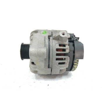 Recambio de alternador para opel astra f berlina 1.8 16v referencia OEM IAM 0124415008  