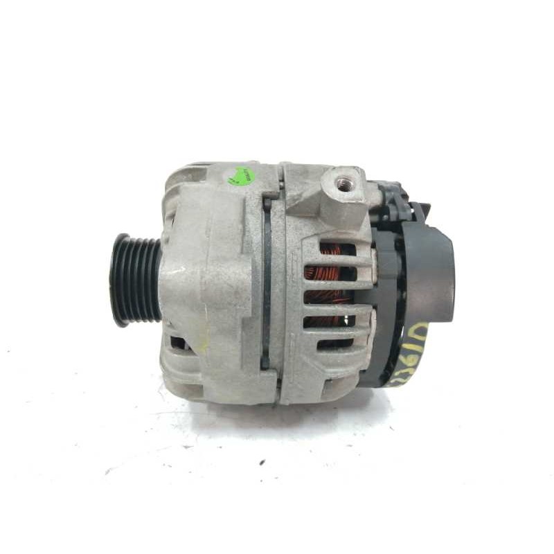 Recambio de alternador para opel astra f berlina 1.8 16v referencia OEM IAM 0124415008  