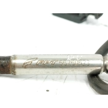 Recambio de sonda lambda para fiat doblo ii (152) 1.6 jtdm 16v referencia OEM IAM 55250523  