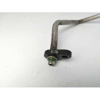 Recambio de tubos aire acondicionado para citroën saxo 1.6 vts referencia OEM IAM 9636599680  