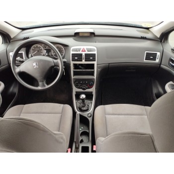 Recambio de carroceria corte para peugeot 307 (s1) 1.6 16v cat referencia OEM IAM   