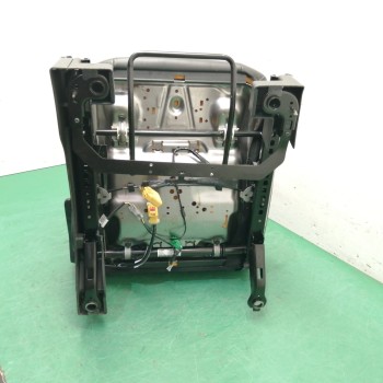 Recambio de asiento delantero derecho para jeep compass 2.2 crd cat referencia OEM IAM  CABEZAL SALTADO OBSERVAR FOTOS