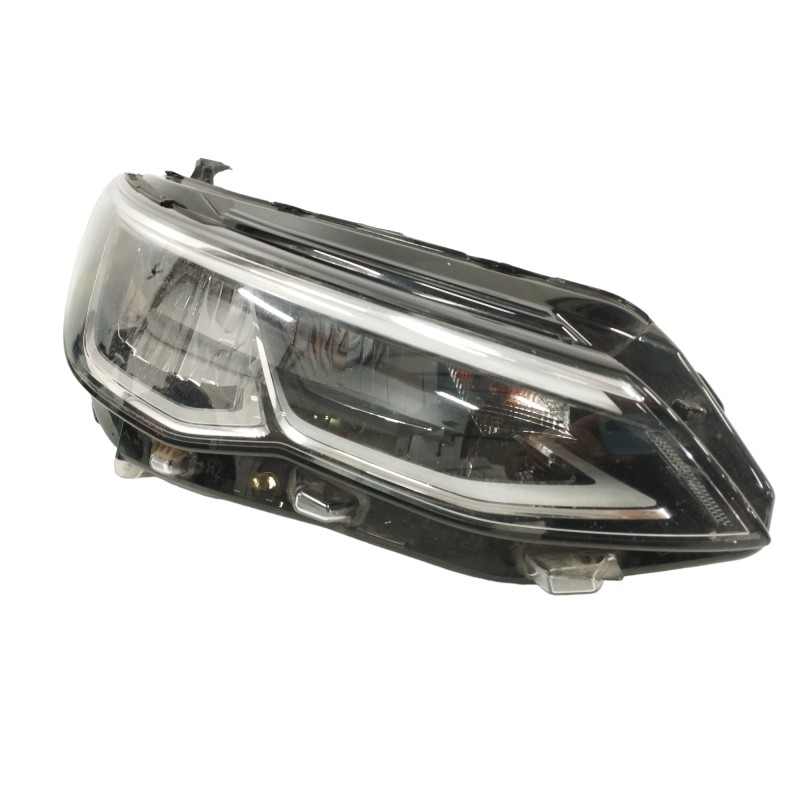 Recambio de faro derecho para volkswagen golf viii lim. (cd1) referencia OEM IAM 5H1941006 SIN CENTRALITA SIN MODULO LED