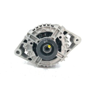 Recambio de alternador para opel astra f berlina 1.8 16v referencia OEM IAM 0124415008  