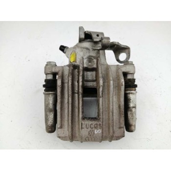 Recambio de pinza freno trasera izquierda para audi a1 sportback (8xf) 1.0 tfsi referencia OEM IAM 6R5AH  