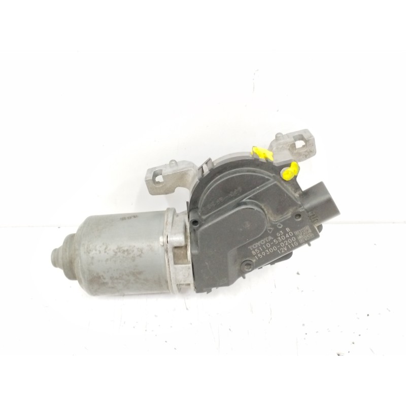 MOTOR LIMPIA DELANTERO 1593000200