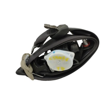 Recambio de cinturon seguridad trasero derecho para kia carens iv 1.6 gdi referencia OEM IAM 89820A4000  