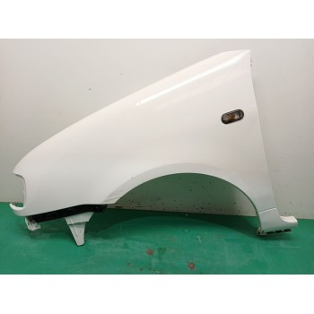 Recambio de aleta delantera izquierda para seat arosa (6h1) 1.0 referencia OEM IAM 6H0821021G 6H0821021E 