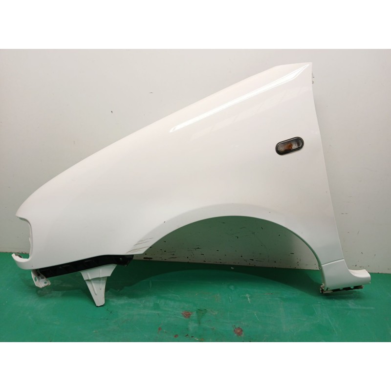 Recambio de aleta delantera izquierda para seat arosa (6h1) 1.0 referencia OEM IAM 6H0821021G 6H0821021E 