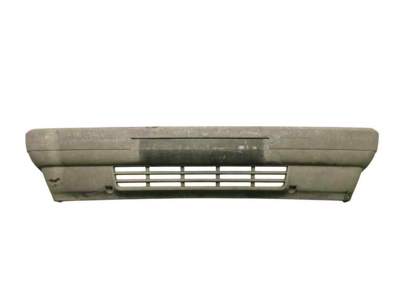 Recambio de paragolpes delantero para renault rapid/express (f40) 1.4 referencia OEM IAM 7700760836J  