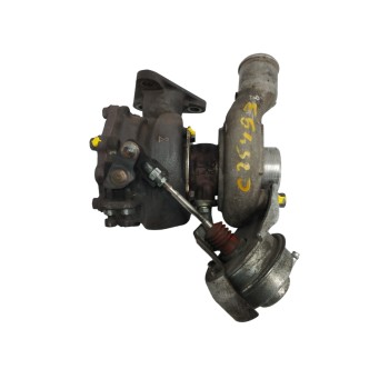 Recambio de turbocompresor para opel combo (corsa c) 1.7 16v cdti referencia OEM IAM 8973000925 491310600 5251676