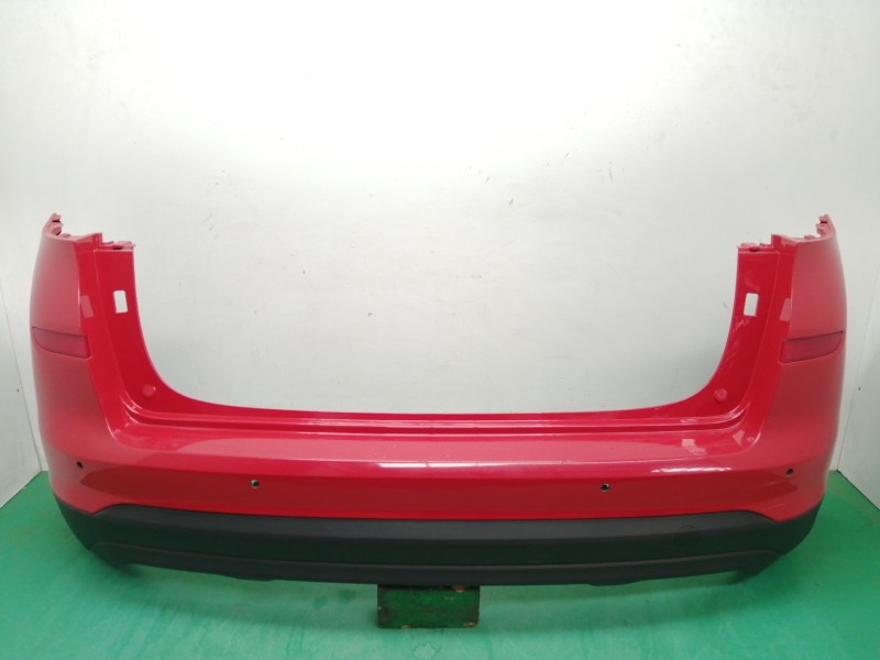 Recambio de paragolpes trasero para hyundai tucson 1.6 cat referencia OEM IAM 86611D7500 NECESITA REPARACION OBSERVAR FOTOS