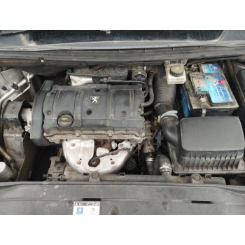 Recambio de carroceria corte para peugeot 307 (s1) 1.6 16v cat referencia OEM IAM   
