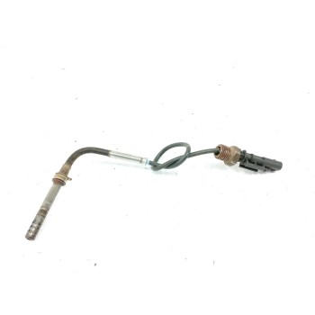 Recambio de sonda lambda para fiat doblo ii (152) 1.6 jtdm 16v referencia OEM IAM 55250523  