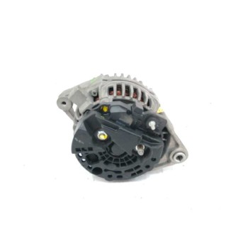 Recambio de alternador para opel astra f berlina 1.8 16v referencia OEM IAM 0124415008  