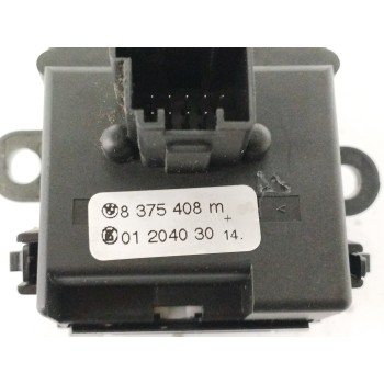 Recambio de mando limpia para bmw x5 (e53) 3.0 24v turbodiesel cat referencia OEM IAM 8375408M 0120403014 