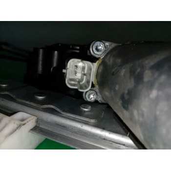 Recambio de elevalunas delantero derecho para peugeot 206+ básico referencia OEM IAM FUNDA 9222F8 