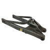 Recambio de basculante para derbi gpr racing 50 racing referencia OEM IAM   