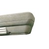 Recambio de paragolpes delantero para renault rapid/express (f40) 1.4 referencia OEM IAM 7700760836J  