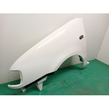 Recambio de aleta delantera izquierda para seat arosa (6h1) 1.0 referencia OEM IAM 6H0821021G 6H0821021E 