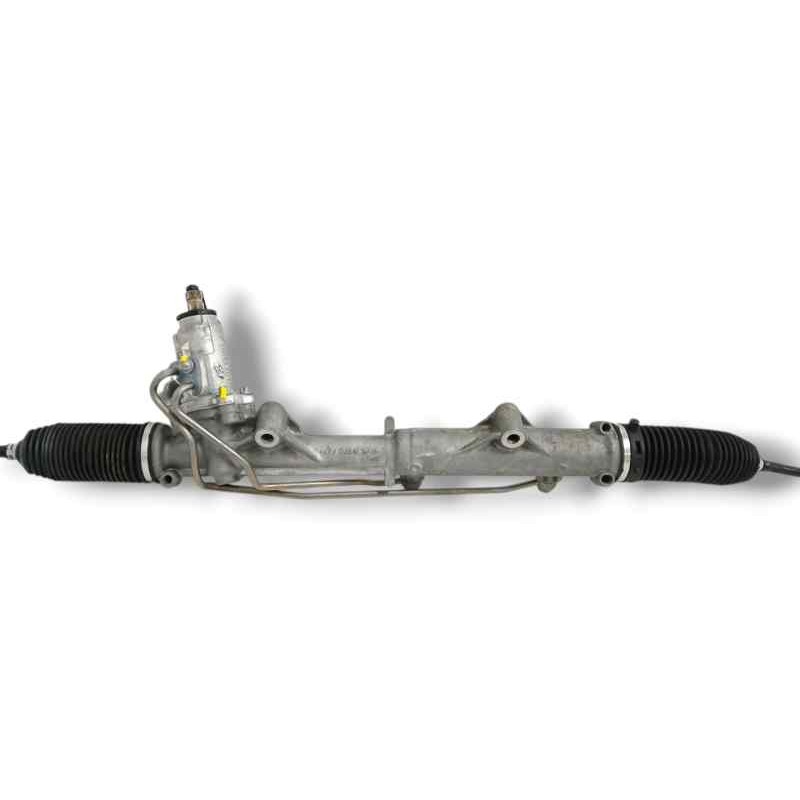 Recambio de cremallera direccion para mercedes-benz clase c (w204) lim. c 220 cdi blueefficiency (204.002) referencia OEM IAM A2