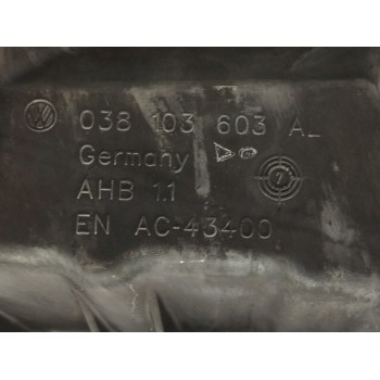 Recambio de carter para mitsubishi grandis (na0w) 2.0 di-d cat referencia OEM IAM 038103603AL  