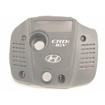 Recambio de tapa motor para hyundai tucson (jm) 2.0 crdi cat referencia OEM IAM   