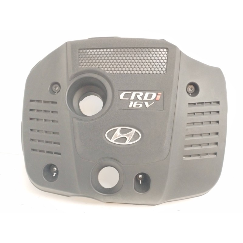 Recambio de tapa motor para hyundai tucson (jm) 2.0 crdi cat referencia OEM IAM   