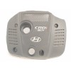Recambio de tapa motor para hyundai tucson (jm) 2.0 crdi cat referencia OEM IAM   