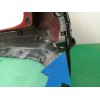 Recambio de paragolpes trasero para hyundai tucson 1.6 cat referencia OEM IAM 86611D7500 NECESITA REPARACION OBSERVAR FOTOS