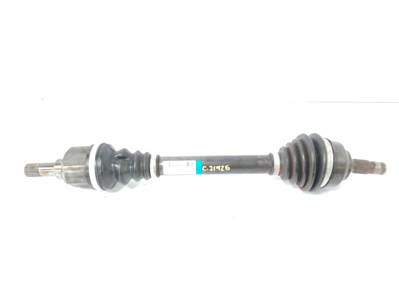 Recambio de transmision delantera izquierda para peugeot 308 confort referencia OEM IAM GRP2 Recambio de transmision delantera izquierda para peugeot 308 confort referencia OEM IAM GRP2